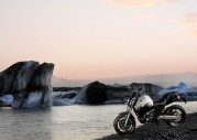 Yamaha MT-03